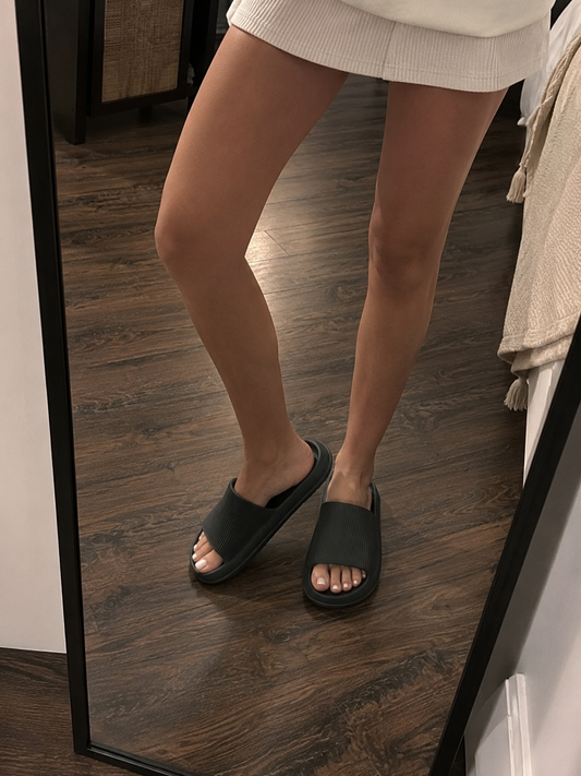 CloudStep Comfort Slides