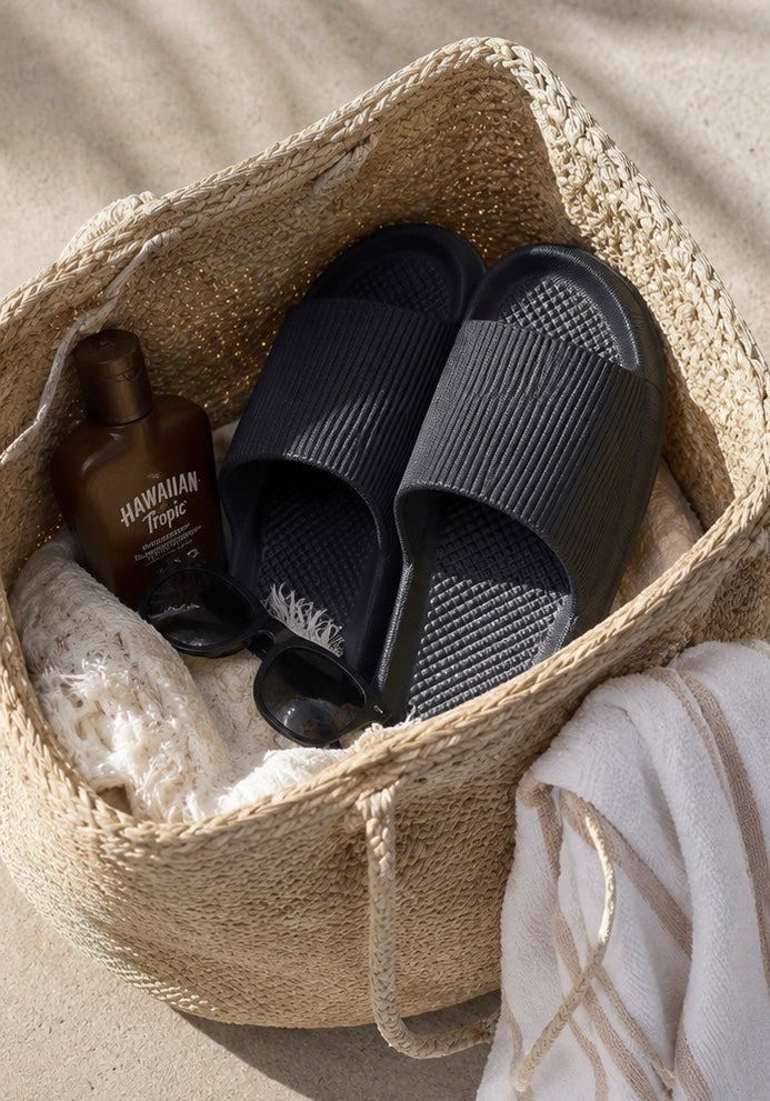 CloudStep Comfort Slides