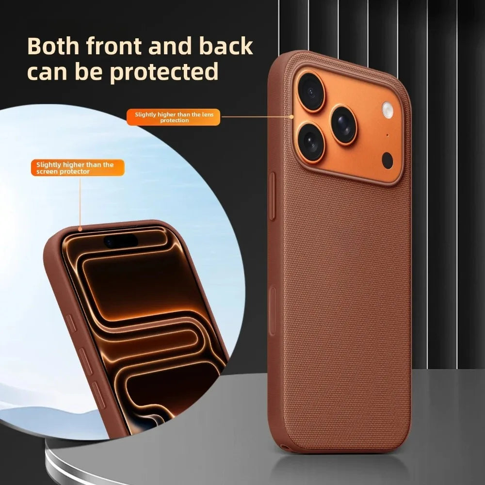 Woven MagSafe Case for iPhone