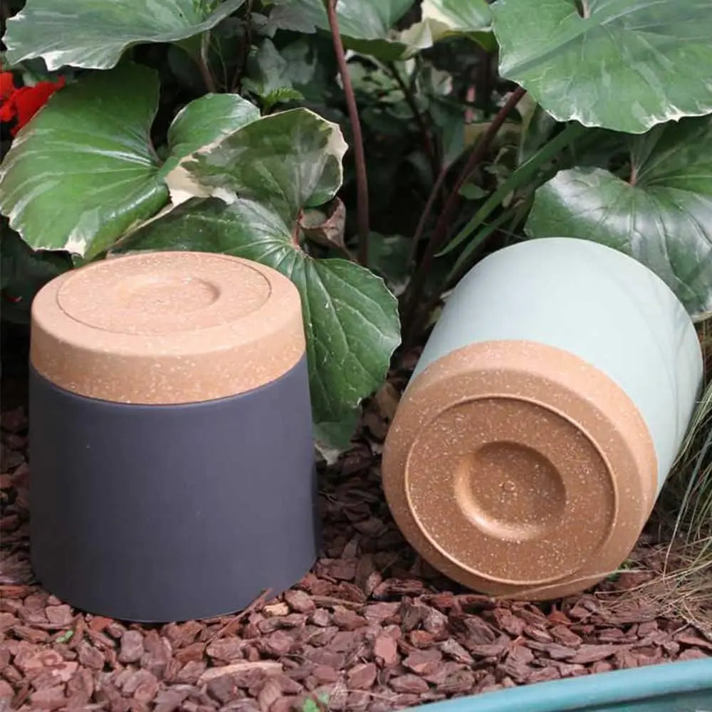 Modern Lightweight Plant Pots for Indoor & Outdoor Plants