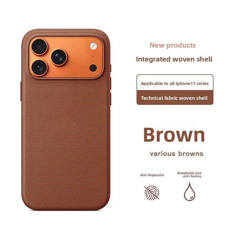 Woven MagSafe Case for iPhone