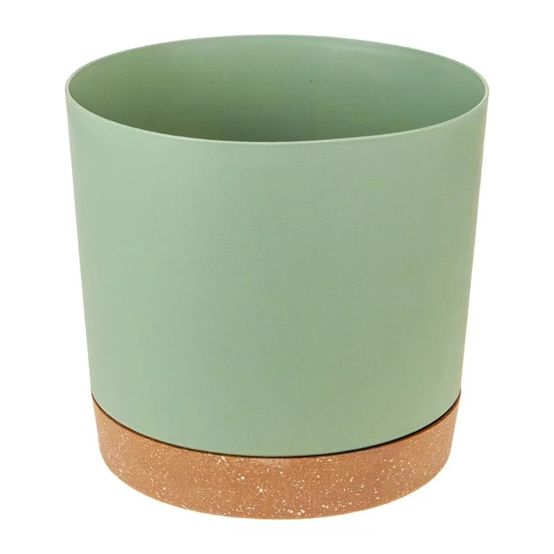 Modern Lightweight Plant Pots for Indoor & Outdoor Plants