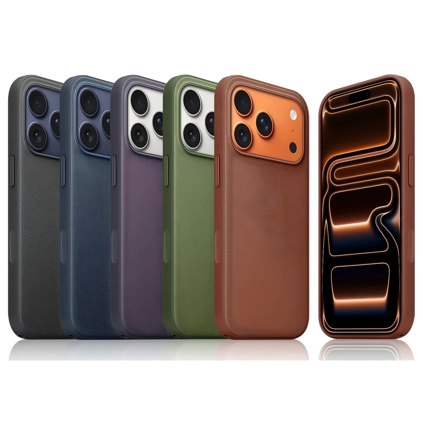 Woven MagSafe Case for iPhone