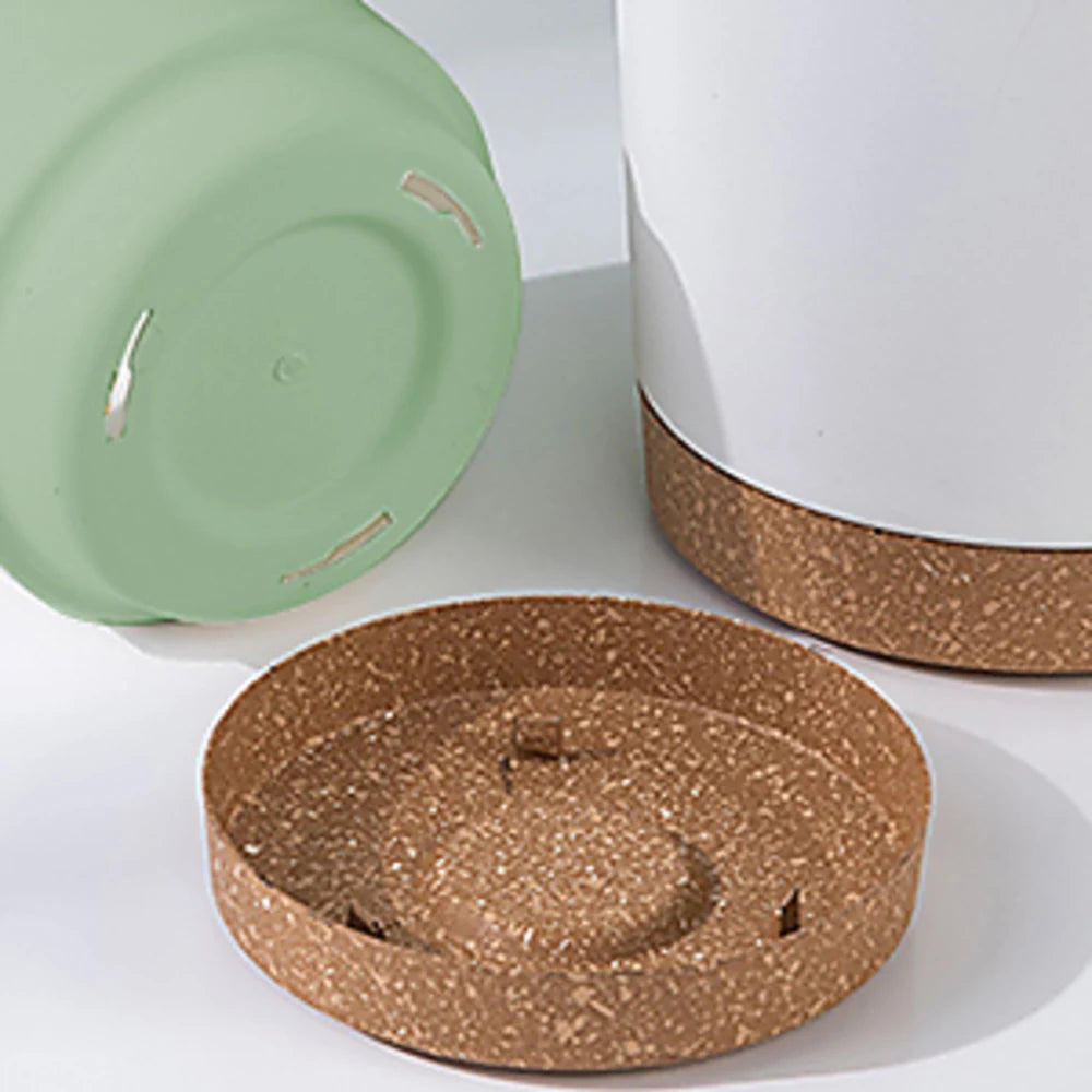 Modern Lightweight Plant Pots for Indoor & Outdoor Plants