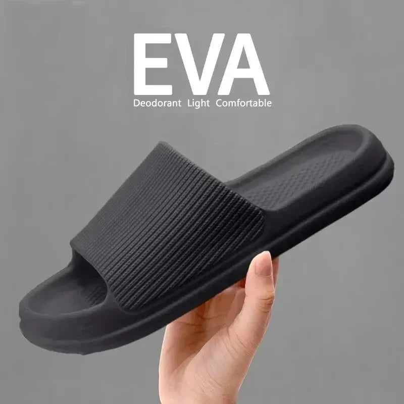 CloudStep Comfort Slides