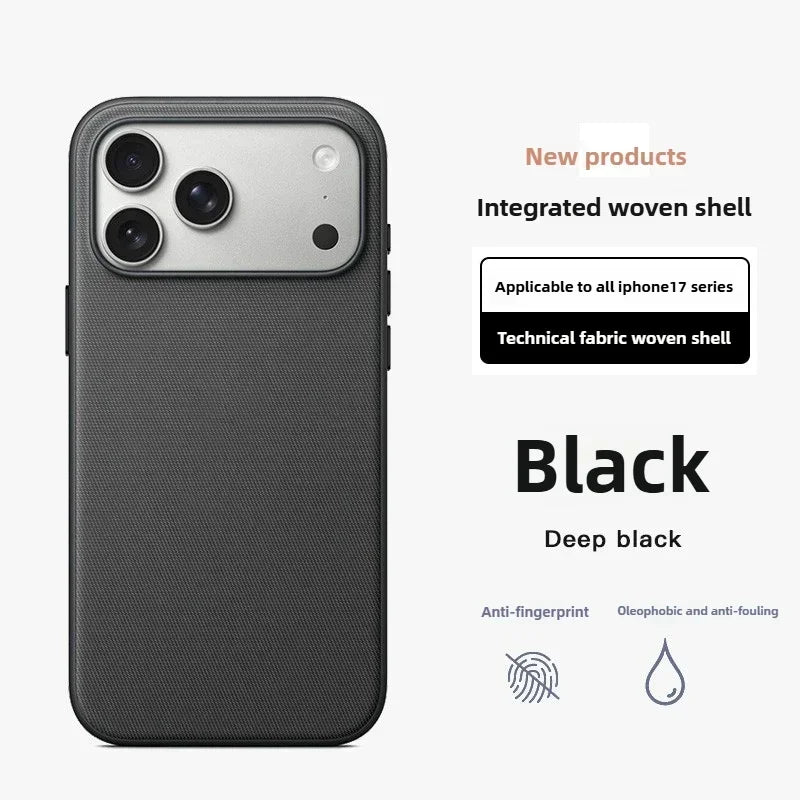 Woven MagSafe Case for iPhone