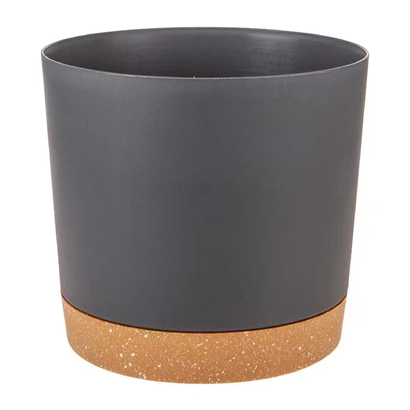 Modern Lightweight Plant Pots for Indoor & Outdoor Plants