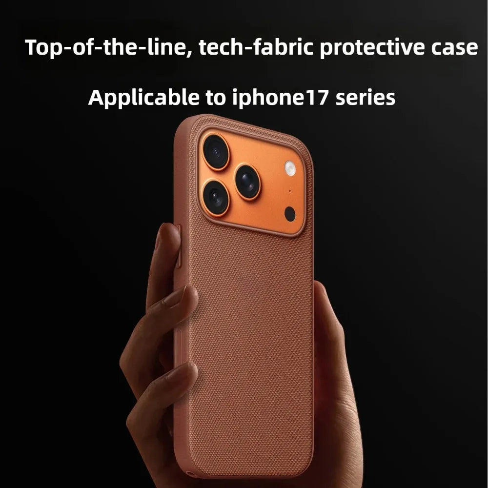 Woven MagSafe Case for iPhone